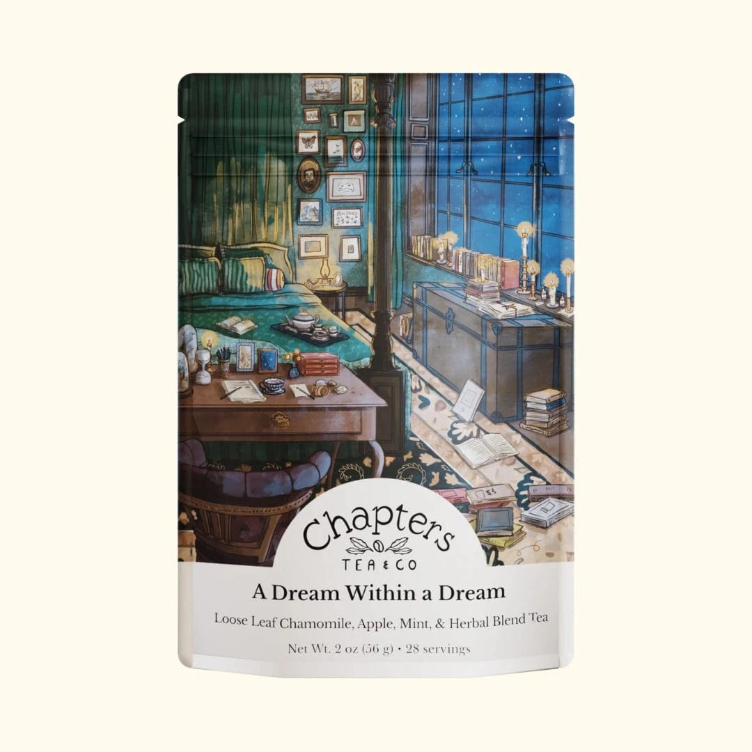 A Dream Within a Dream