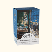 A Dream Within a Dream Tea Bag Sachets