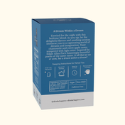 A Dream Within a Dream Tea Bag Sachets