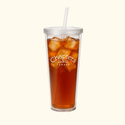 Chapters Tumbler Cup