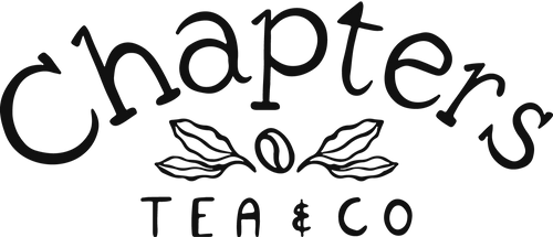 Chapters Tea logo
