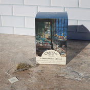 A Dream Within a Dream Tea Bag Sachets