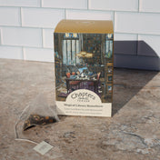 Magical Library Butterbrew Tea Bag Sachets