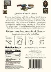 A Dream Within a Dream