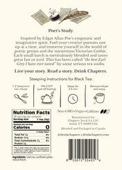 Poet's Study Earl Grey