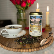 A Date With Mr. Darcy