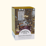 Magical Library Butterbrew Tea Bag Sachets