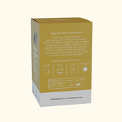 Magical Library Butterbrew Tea Bag Sachets