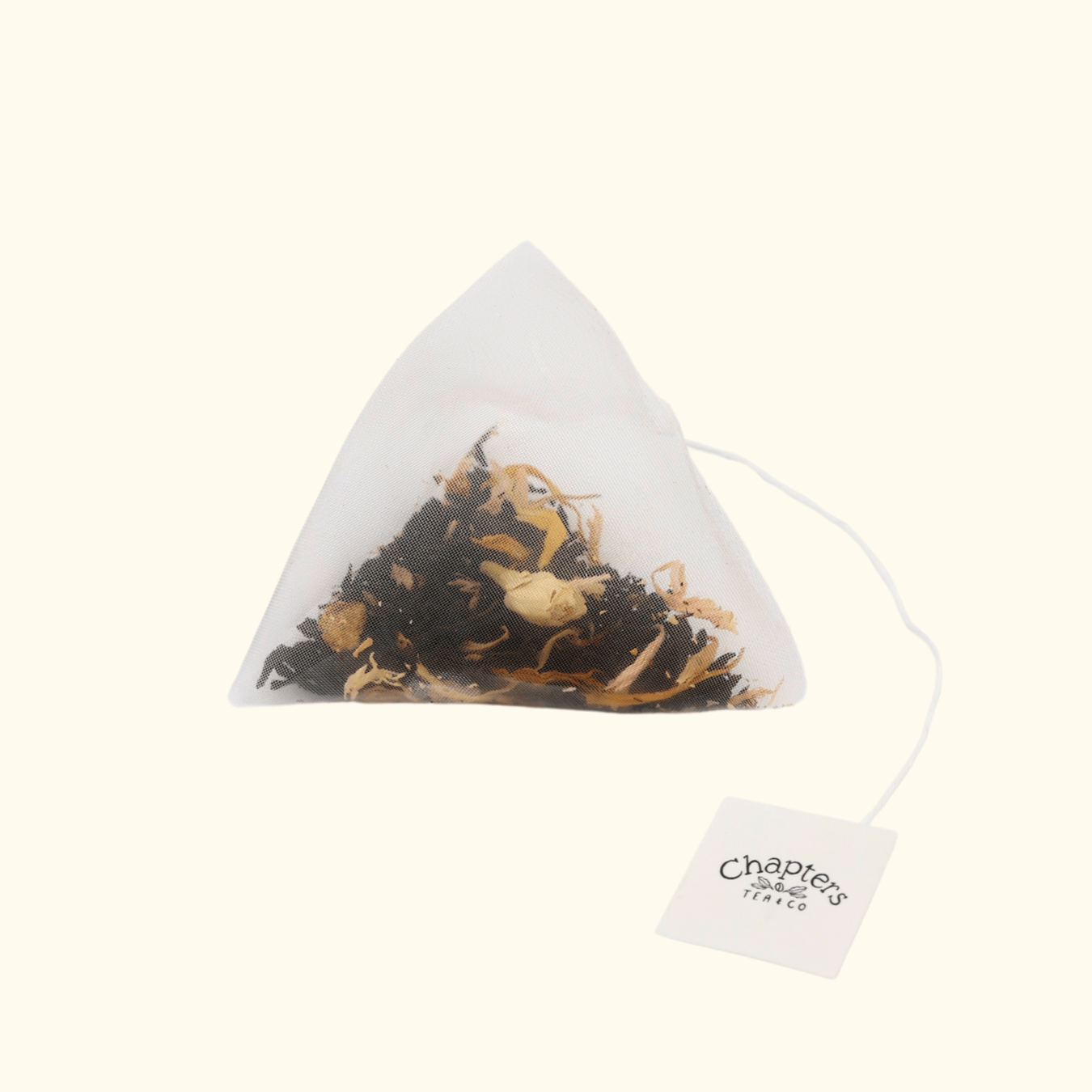 Magical Library Butterbrew Tea Bag Sachets