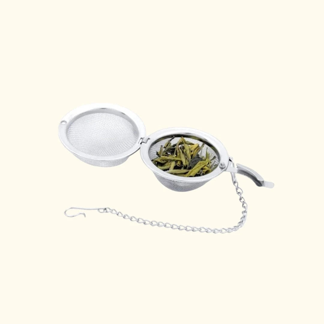 Mesh Ball Tea Infuser