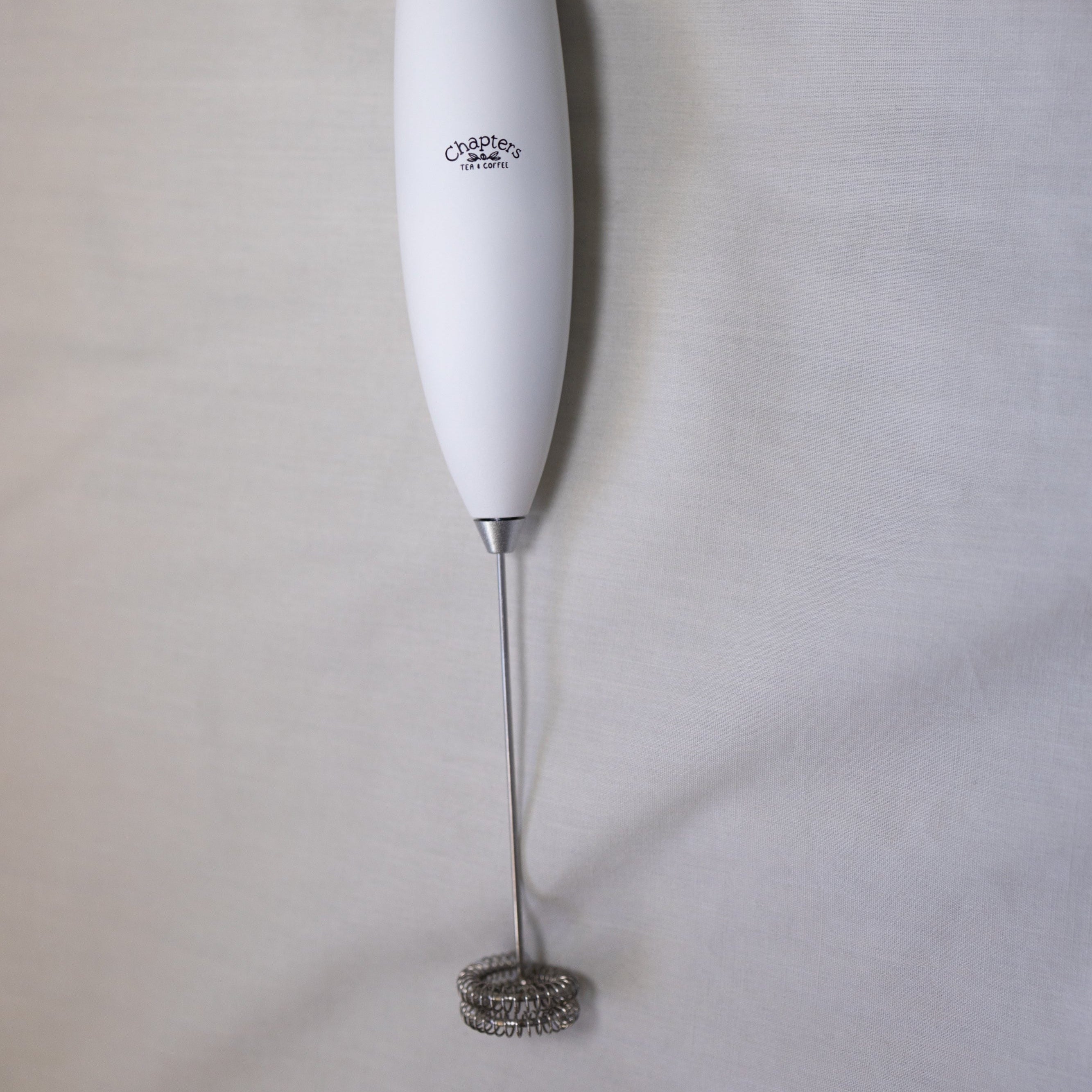 Chapters Electric Whisk