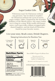 Sugar Cookie Gifts (Limited Edition)