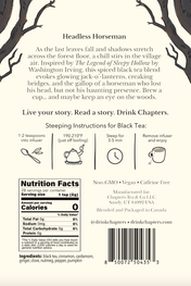 Headless Horseman (Limited Edition)