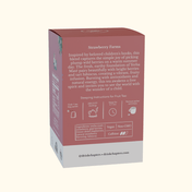 Strawberry Farms Tea Bag Sachets