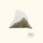 Strawberry Farms Tea Bag Sachets