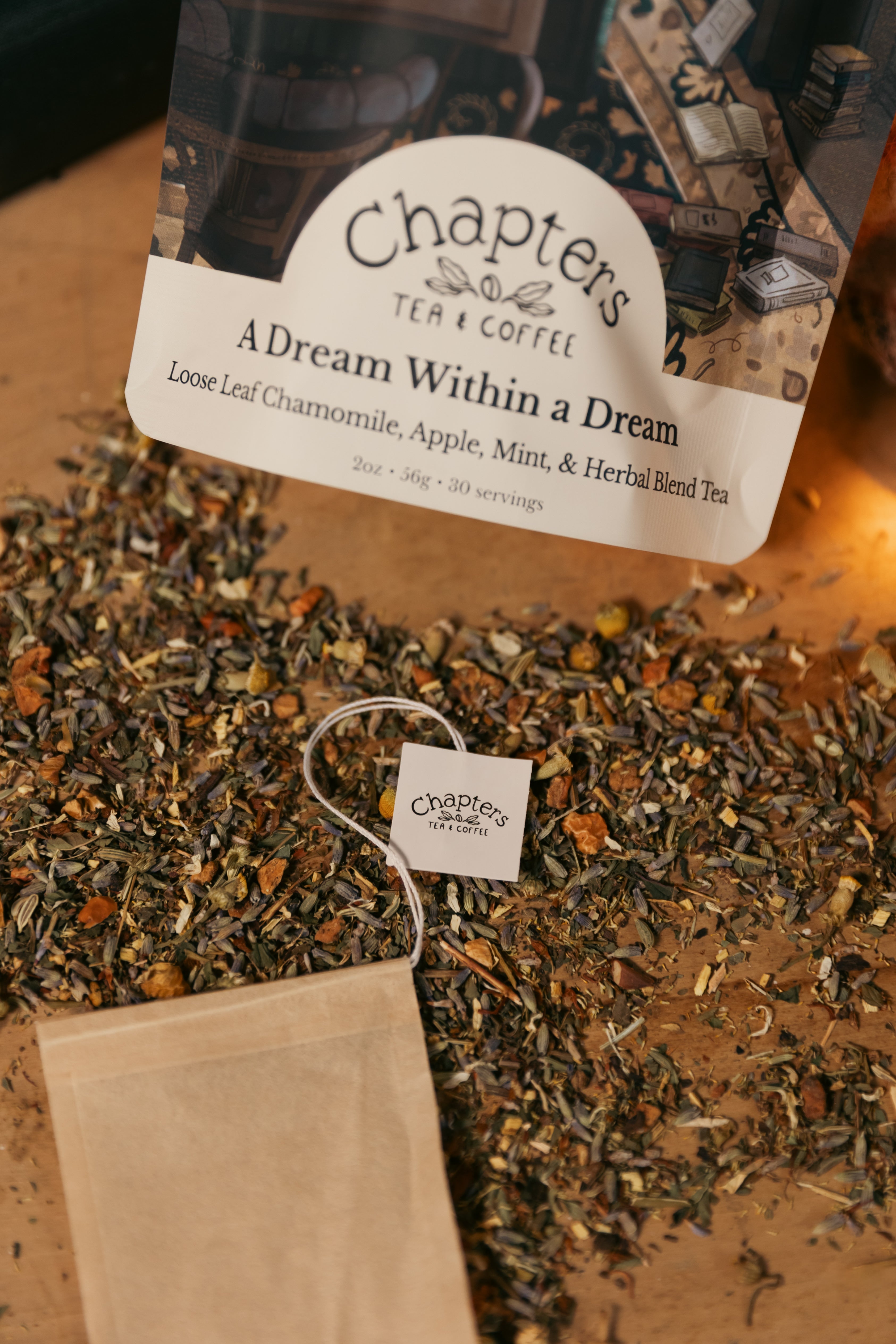 Creating A Wellness Ritual