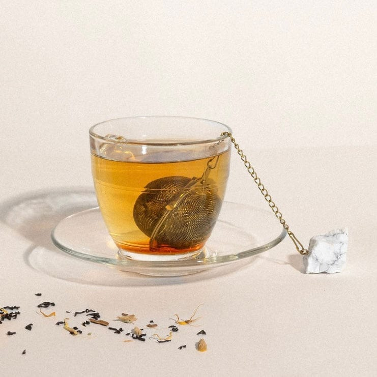 Infusers