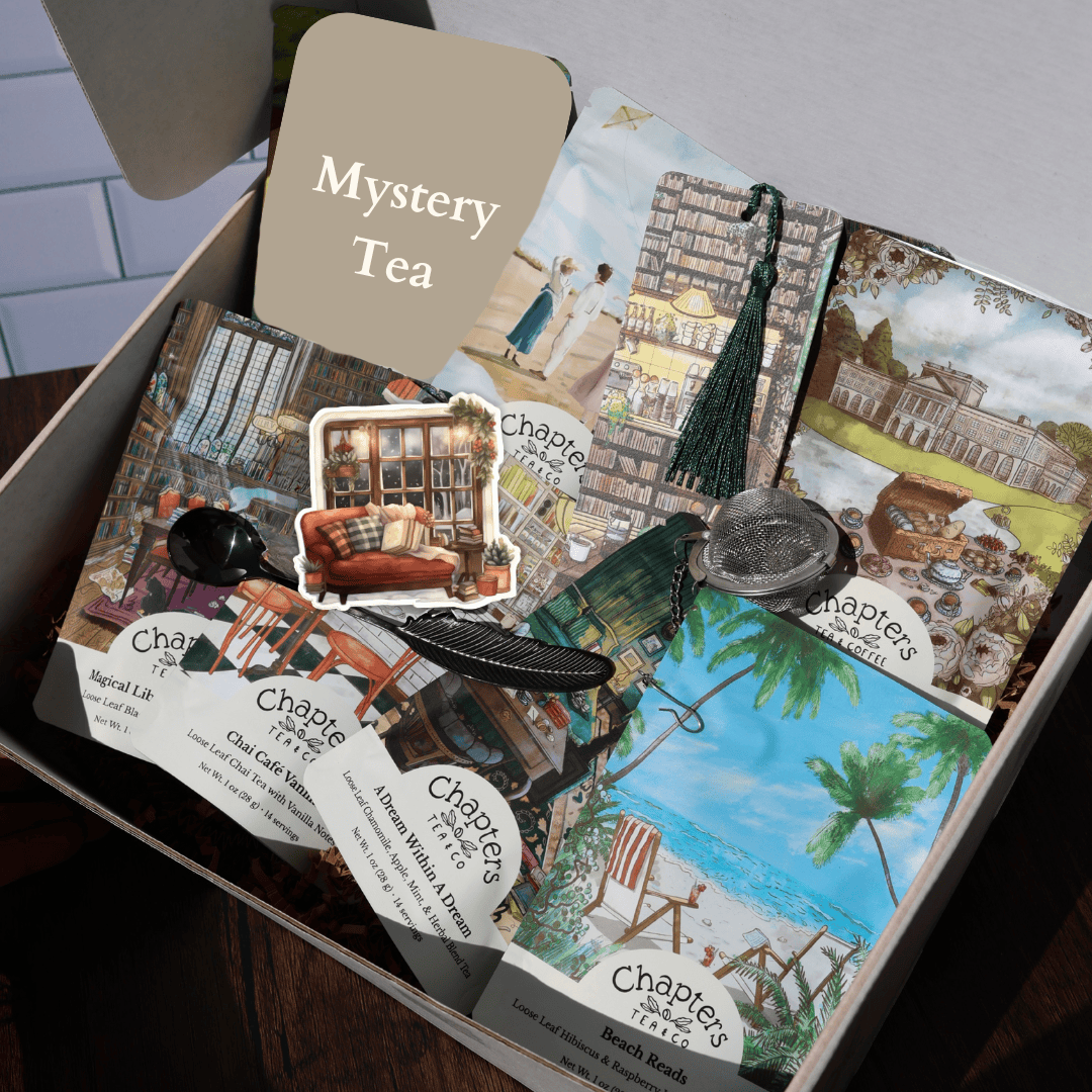 Gift Boxes & Bundles