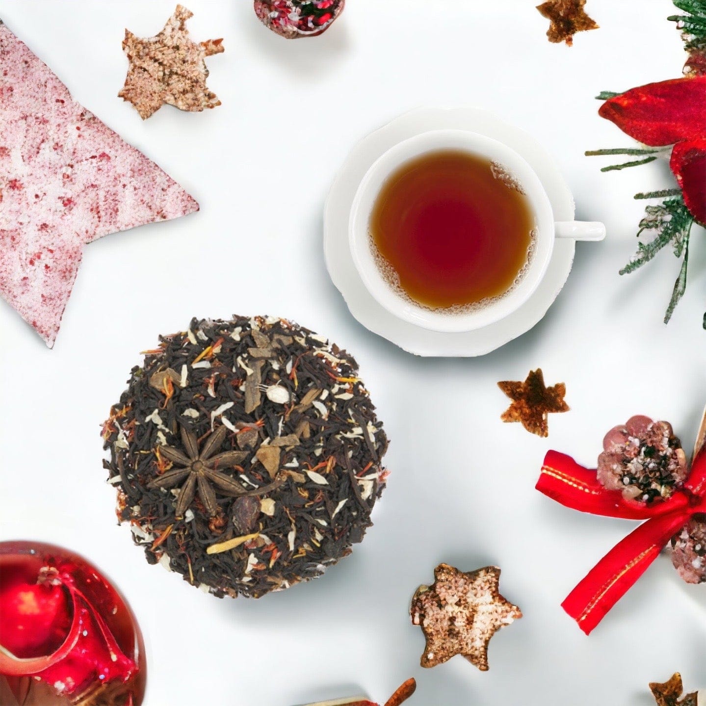 Holiday Favorites