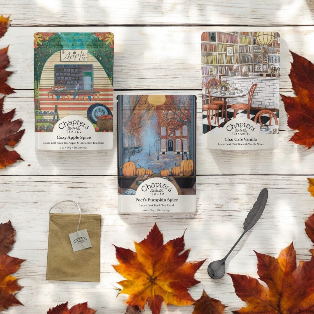 Fall Blends