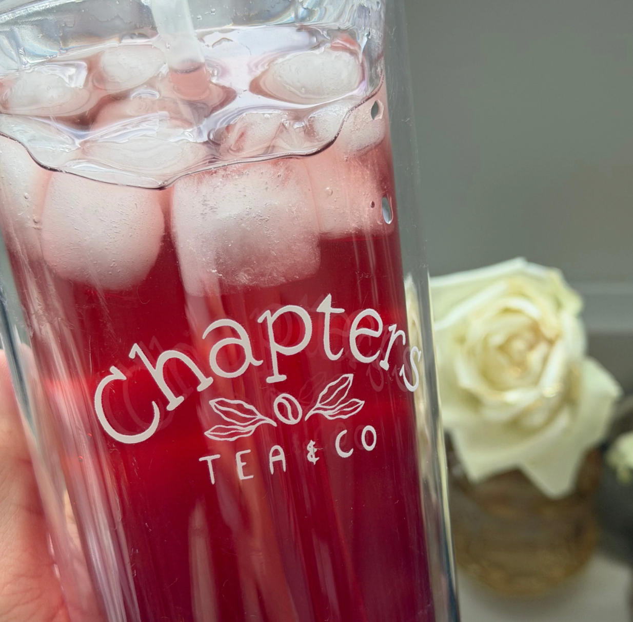 Iced Tea
