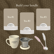Build your Cozy Chapter Bundle