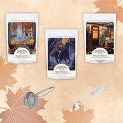Halloween Fall Bundle