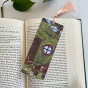 Second Breakfast Bookmark (Retiring Soon)