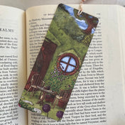 Second Breakfast Bookmark (Retiring Soon)