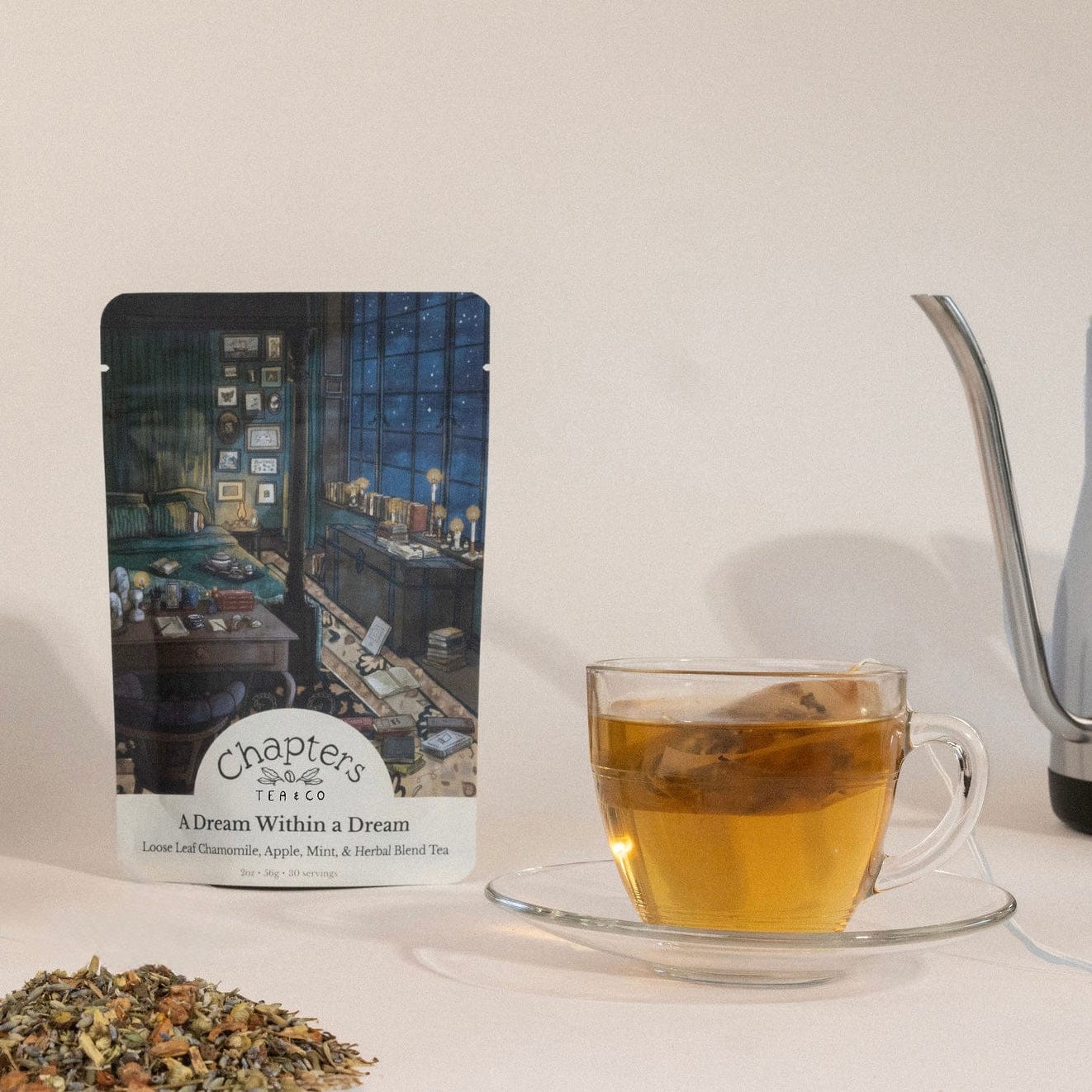 Products – Chapters Tea