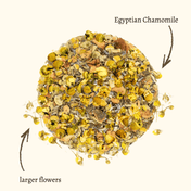 A Dream Within a Dream with Egyptian Chamomile (Warehouse Edition)