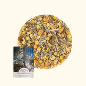 A Dream Within a Dream (Sleepy Chamomile Mint Herbal Tea) 2oz