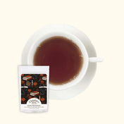 Autumn Enchantment (Creamy Pumpkin, Maple & Vanilla Spiced Tea) 2oz