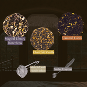 Cozy Black Tea Bundle