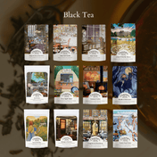 Bookstore Tea Bundle