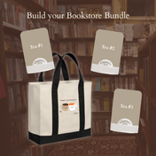 Bookstore Tea Bundle