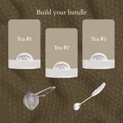 Build Your Own Tea Bundle