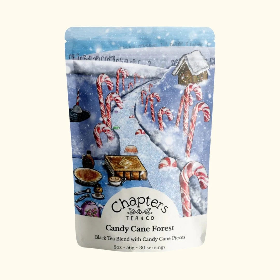 Candy Cane Forest (Limited Edition)