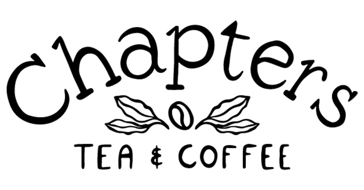 Wholesale – Chapters Tea