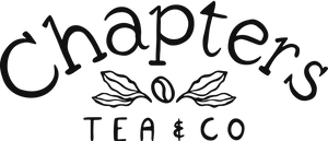 Chapters Tea