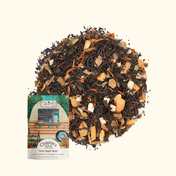 Cozy Fall Tea TRIO (choose 3)