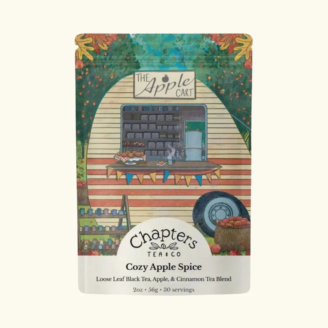 Cozy Apple Spice (Limited Edition)