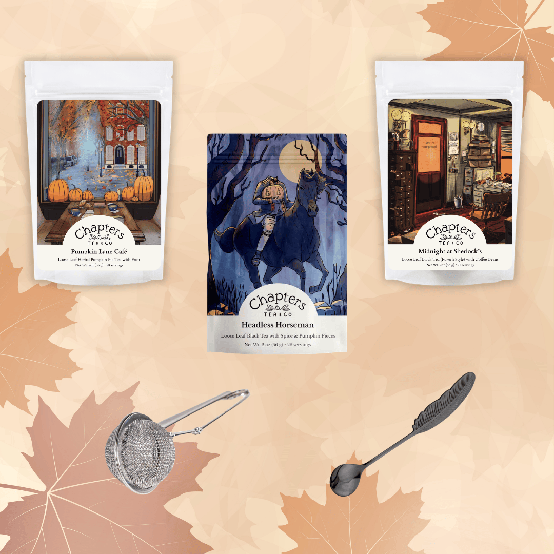 Cozy Fall Bundle