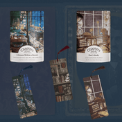 Edgar Allan Poe Tea Bundle