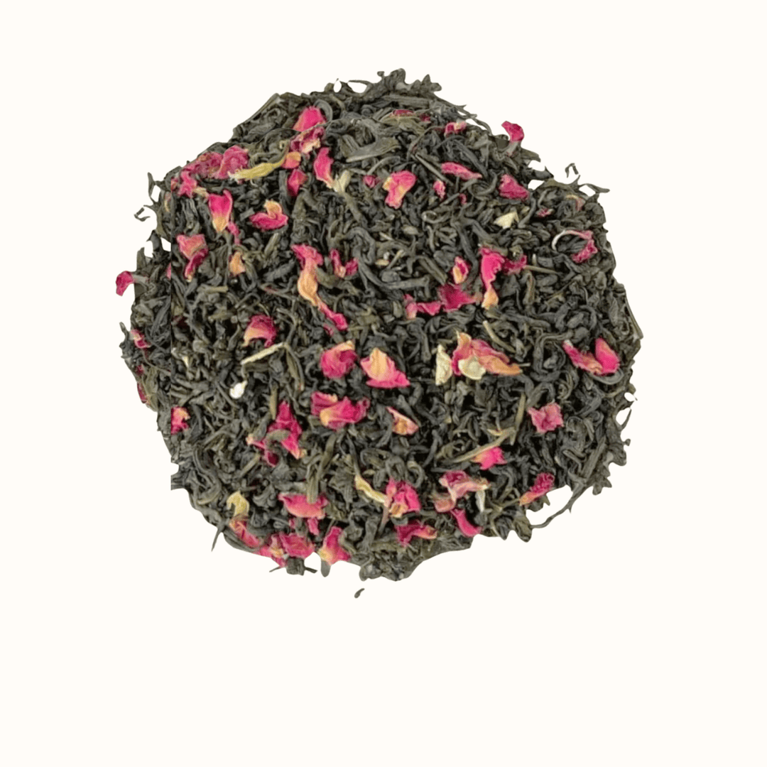 Chapter Tea Co Chapters Tea & Co: Loose Leaf Teas, Tea Bag Sachets, Tea Gifts