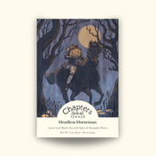 Headless Horseman (Limited Edition)