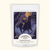 Headless Horseman (Rich Pumpkin Spice Black Tea) 2oz