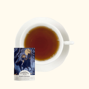 Headless Horseman (Rich Spiced Pumpkin Black Tea) 2oz