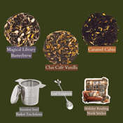 Holiday Winter Box (Limited Edition)