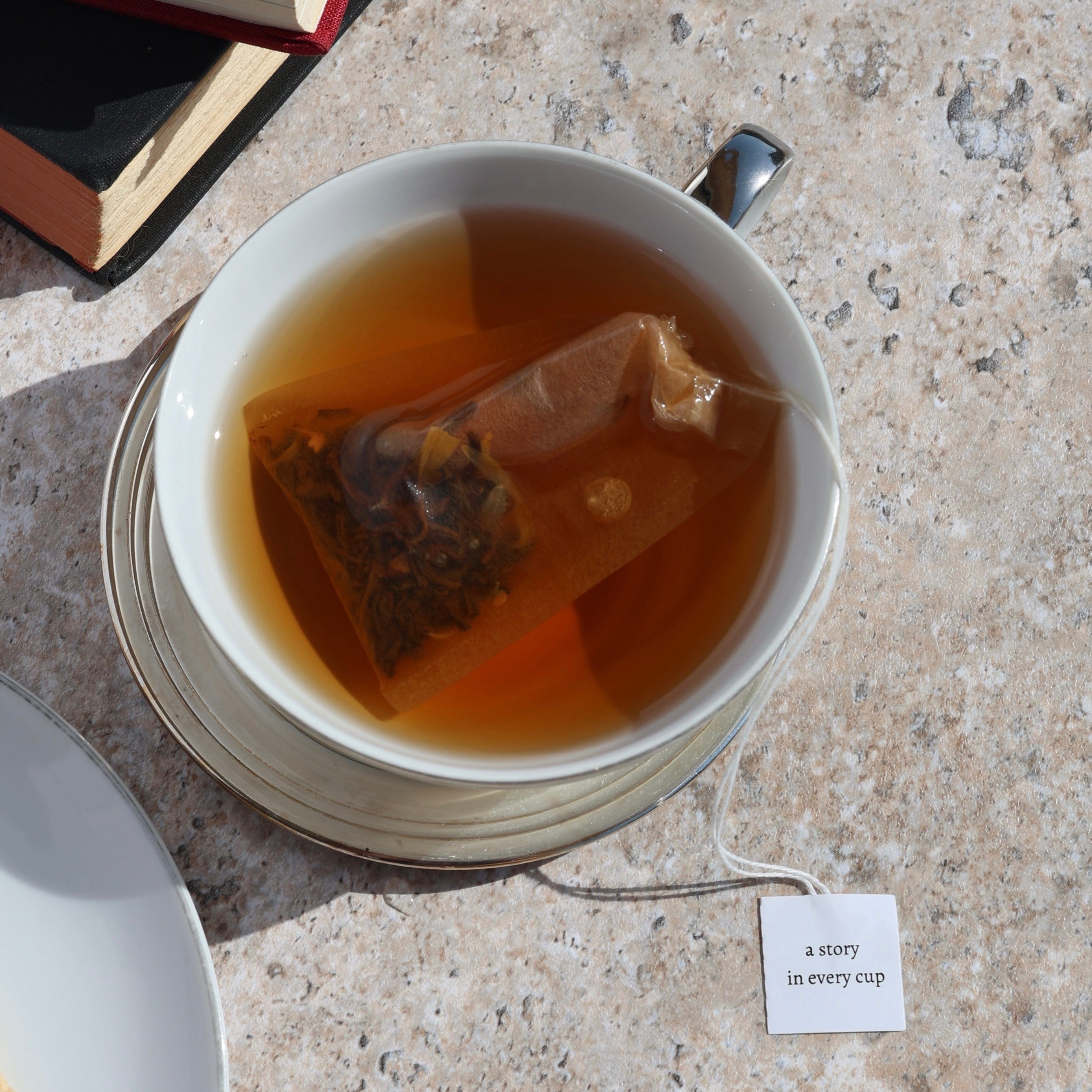 Chai Café Vanilla